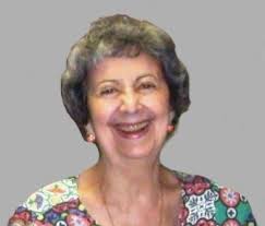 Sonia Falvo Obituary