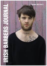 This modern and stylish salon is home to an impressive range of hair services, from classic cuts and blow drys to highlights and men's beard trimming. Irish Barbers Journal Volume 2 By Dublin School Of Barbering Issuu