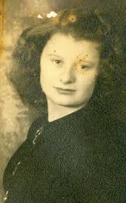 Helen LaNell Thomas Sneddon (1924-2002)