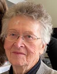 Obituary information for Annette Lucille Spolarich