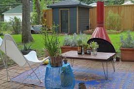Es recomendable hacer un contrato que contemple las condiciones de pago y. Ideas De Decoracion 10 Formas Para Decorar El Patio De Tu Casa Idealista News
