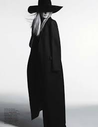 Julia Julia Nobis Anthony Maule Photography Numero 139 December January 2012 13 Fashion Editorial Fashion Neon Fashion