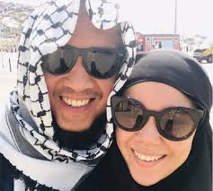 Berhaji, Perjalanan Terbaik dalam Hidup Dewi Sandra