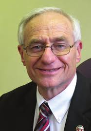 Sharing Pride in our Community