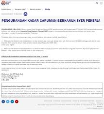 Kewangan Graduan Pa Twitter Kwsp 7 Atau 11