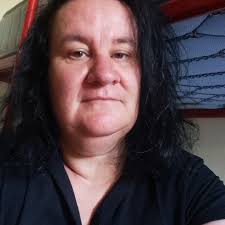 Barbara Burelli in minsken