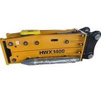 OEM ODM Sb81 Hydraulic Hammer Rock Breaker for Excavator