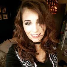 Amy Stiles (@Amy885)