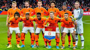 Bekijk de actuele selectie nederlands elftal op ek 2021 voetbal. Nederlands Elftal Begint Gewoon In September Aan Nations League Nu Het Laatste Nieuws Het Eerst Op Nu Nl