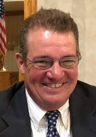 Thomas P. Corrigan Jr. Obituary