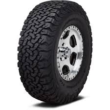 Bf Goodrich All Terrain T A Ko2 Tirebuyer