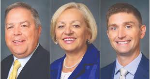 Winona Health adds David Gilmer, Todd Paulson and Fatima Said to board of  directors