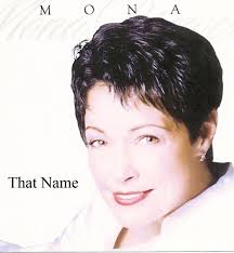 Mona Brewer's Instagram, Twitter & Facebook