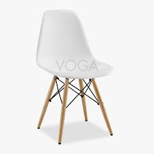 Dsw Stuhl Eiffel Chair Eames Designerstuhle Dsw Chair Chair Eames Chair Replica