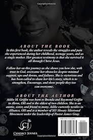 The Pressure of Pain : Griffin, Addie: Amazon.fr: Livres