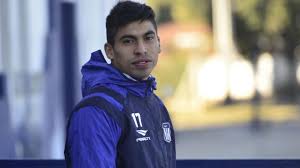 Sindy ramirez, autora del tanto de la victoria dejo sus sensaciones. Juan Ramirez Talleres O San Lorenzo Ultima Jugada