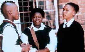 Maybe you would like to learn more about one of these? Meet Sarafina Cast Members And Where Are They Now South Africa Rich And Famous