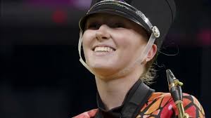 2024 Bands of America Grand National Montage