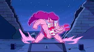 The Mystery of Steg | Steven Universe Amino