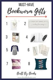 49 gifts for book nerds ranked in order of popularity and relevancy. The Bookworm Gifts You Need Now Gifts For Bookworms Book Worms Book Lovers Gifts