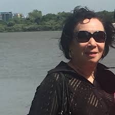 Carmen Fogle's Instagram, Twitter & Facebook