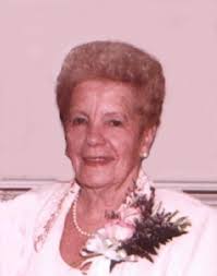 Rita Letendre Obituary (2015)