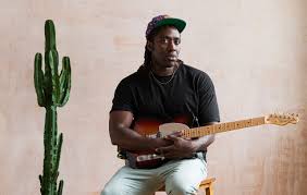 As well as the unparalleled joy of keeping the publication alive, you. What S The Point Of Putting A Guitar On The Wall And Not Playing It Bloc Party S Kele Okereke On Embracing The Instrument On New Solo Lp Guitar Com All Things Guitar