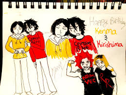 We did not find results for: So This Is A Thing Happy Birthday Kirishima And Kenma It S Still