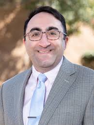 Sean Nayebi-Oskoui, Licensed Sales Agent