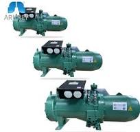 Bitzer Screw Compressor: Spare Parts for 22kW 15kw 11kw 7.5kw Model