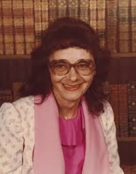 Betty Sue Wactor Berry (1944-2015)