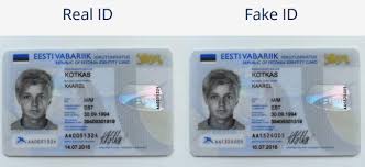 Once you've wrapped up your design, download and save your id card as a pdf, png or jpg. Veriff Wants To Make It Simple To Present Identification Online Techcrunch