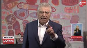 Genealogy for mario kreutzberger blumenfeld family tree on geni, with over 200 million profiles of ancestors and living relatives. Mario Kreutzberger Dio El Vamos A La Teleton 2020 Desde Su Casa El Dinero Ha Cambiado De Valor Tiene Que Ser Para La Vida Radiosago 94 5 Osorno Y 96 5 Puerto Montt