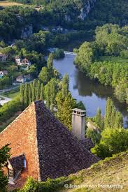 Saint Cirq Lapopie In The Lot Valley Midi Pyrenees France C Brian Jannsen Photography France Travel Beautiful Places Travel Around The World
