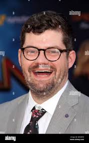 Eric carroll hi-res stock photography and images