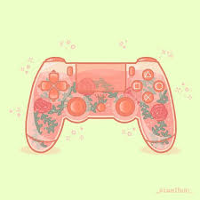 Scopri ricette, idee per la casa, consigli di stile e altre idee da provare. Pixelbun à¸šà¸™ Instagram Flower Filled Ps4 Controller Illu Digital Art Gamingartw Cute Kawaii Drawings Cute Drawings Cute Animal Drawings Kawaii