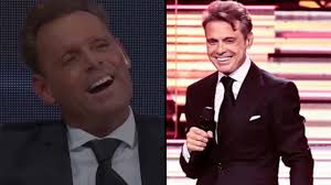 VIDEO: Andrés Rey "Doble de Luis Miguel" atiza comentarios de dobles en  Argentina "Yo lo re ...