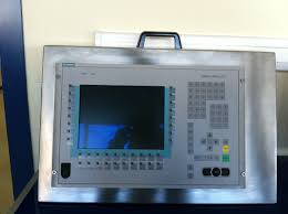 Pantalla Hmi Automatizacion Industrial Automatizacion Industrial