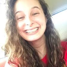 Sarah Surber's Instagram, Twitter & Facebook