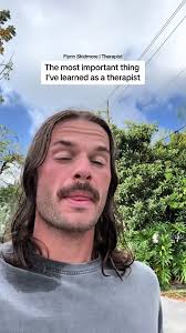 As a therapist, the most important thing I’ve learned is that everything  you and everyone else does, no matter how dark or ugly, is, at its root,  motivated by a desire to access love and belonging. ...