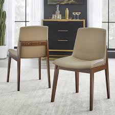 Buharkent Upholstered Dining Chair In 2020 Dining Chairs Upholstered Dining Chairs High Back Dining Chairs