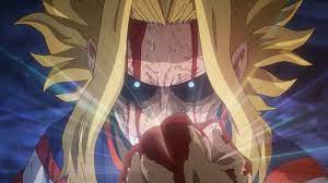 Top 10 best anime sword fight scenes (epic) from some badass anime. The Most Epic Anime Fights Of The Last Decade