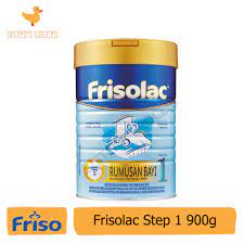 We did not find results for: Frisolac Step 1 900g New Shopee Malaysia