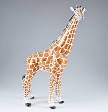 We did not find results for: Lot Art Large Italian Ceramic Giraffe Figurine