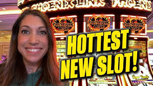 She Granted my Wish in Vegas ! 😮 Mystery of the Lamp slot