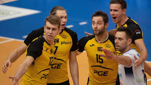 Wejdź i znajdź to, czego szukasz! Siatkowka Skra Belchatow Wrocila Po Kwarantannie Sport Tvp Pl