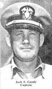 Ronald Gandy's Instagram, Twitter & Facebook