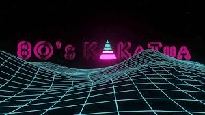 80 S Kakatua Retro Synthwave Royalty Free In 2020 Royalty Free Music Synthwave Synthesizer Music