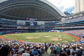 Now known as rogers centre, this world class entertainment facility has been home to the toronto blue jays since june 5, 1989. Matchday Liverpool V Toronto The Liverpool Offside