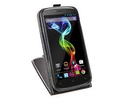 Archos 50 Platinum, Pocket (Flip Cover ...